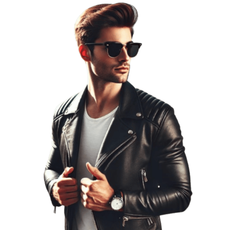 men leather jacket (1)